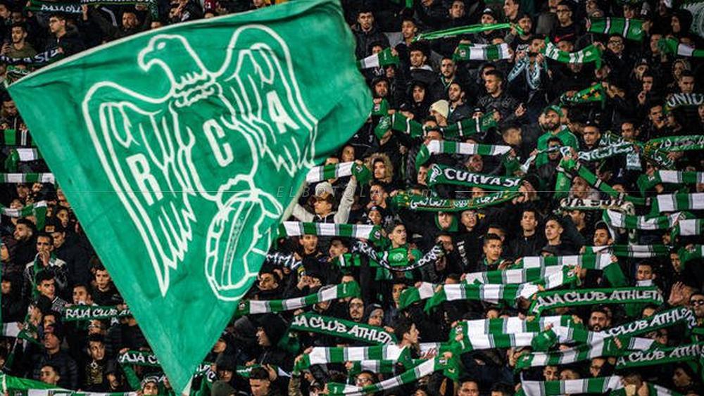 Le Raja a fixé la nouvelle date de AG