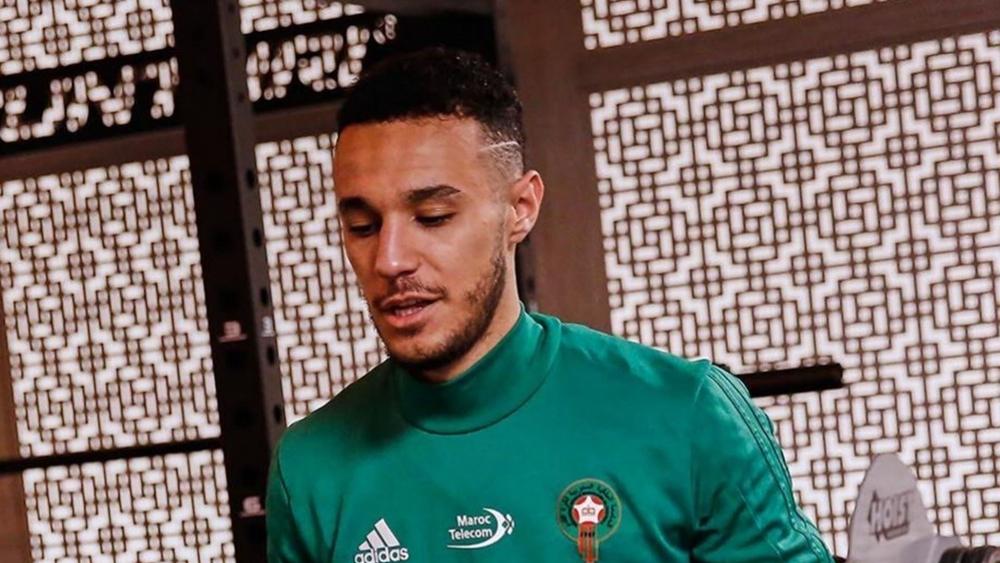 مزراوي: "أود تمثيل منتخب بلدي.. لكن المدرب لا يُريدني أنا وزياش"