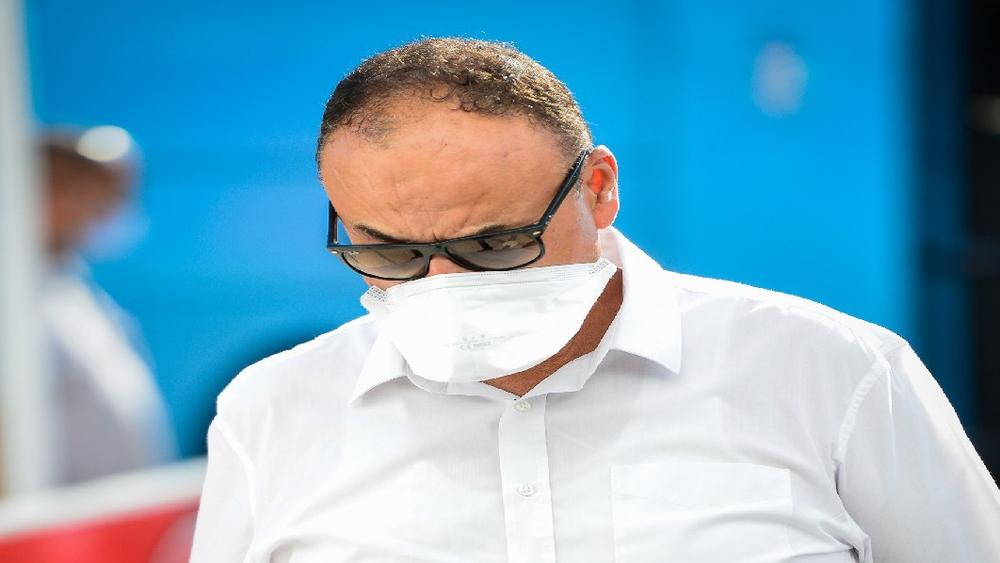 الصحابي بعد إقالته من تدريب واد زم: "لن أُفصح عما عشته من مشاكل في الفريق احتراماً له"