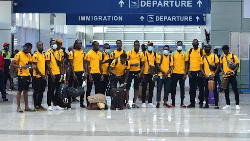 أويلرز خصم الرجاء في دوري الأبطال يُشارك لأول مرة في المسابقة