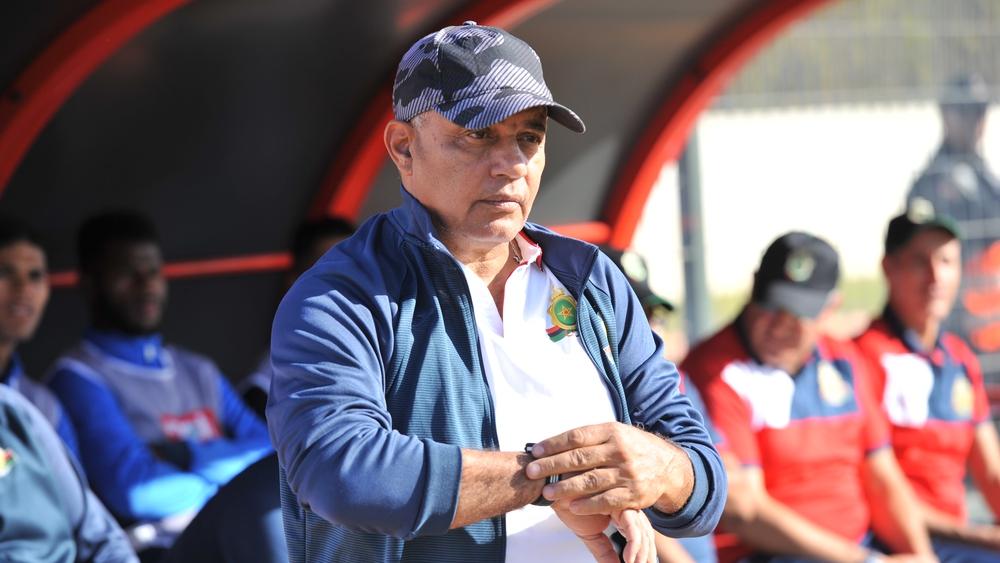 سريع واد زم يفاوض عبد الرحيم طاليب لخلافة الصحابي