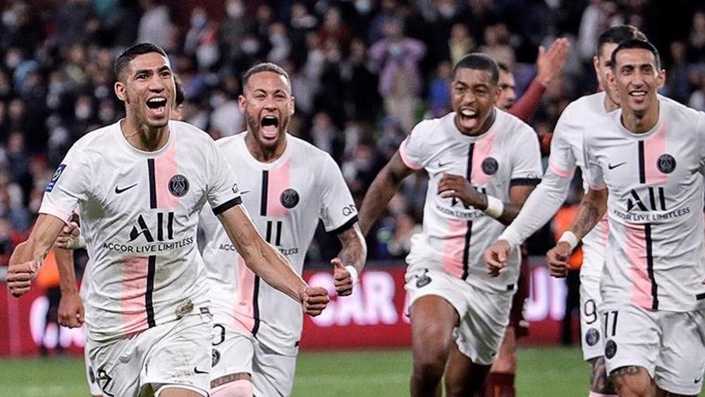 هل يعتبر أشرف حكيمي الصفقة الصيفية الأنجح في سان جيرمان لحدود اللحظة؟