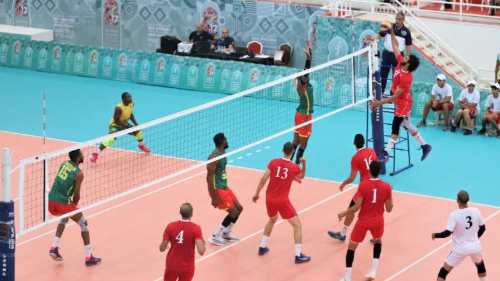 هروب 3 لاعبين من المنتخب الوطني لكرة الطائرة "أقل من 21 سنة" فور وصولهم إلى إيطاليا للمشاركة في بطولة العالم!