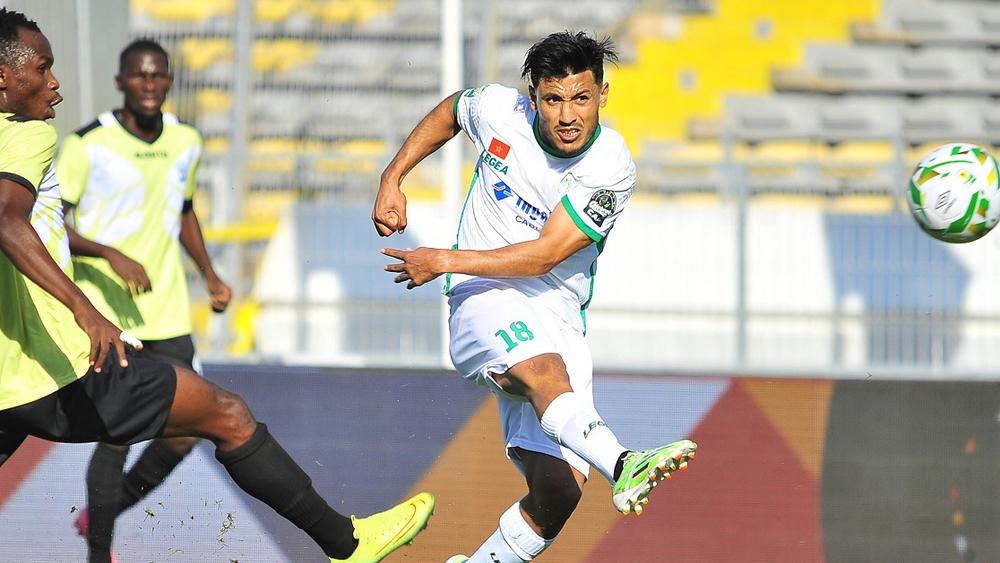 في انتظار رد الجامعة.. إدارة الرجاء توافق على طلب نادي أويلرز الليبيري وتقترح إجراء مباراة الذهاب بمراكش أو البيضاء