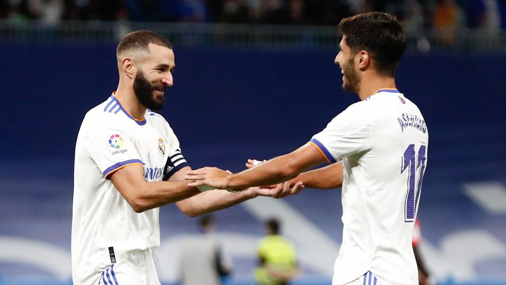 رابطة الليغا تطلب تأجيل مباراتي ريال مدريد والأتلتيكو لحساب الجولة التاسعة