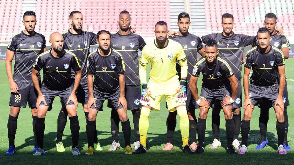 بحضور جميع العناصر التي خاضت مبارتي الجيش والماص.. الحيمر يستدعي 23 لاعبا لمواجهة الرجاء الرياضي