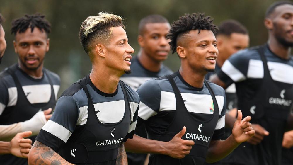 السعداوي يتجاوز إصابته ويُعزّز صفوف الجيش الملكي قبل مباراة نهضة بركان