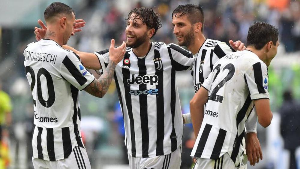 La Juventus enchaîne une deuxième victoire à trois jours de Chelsea