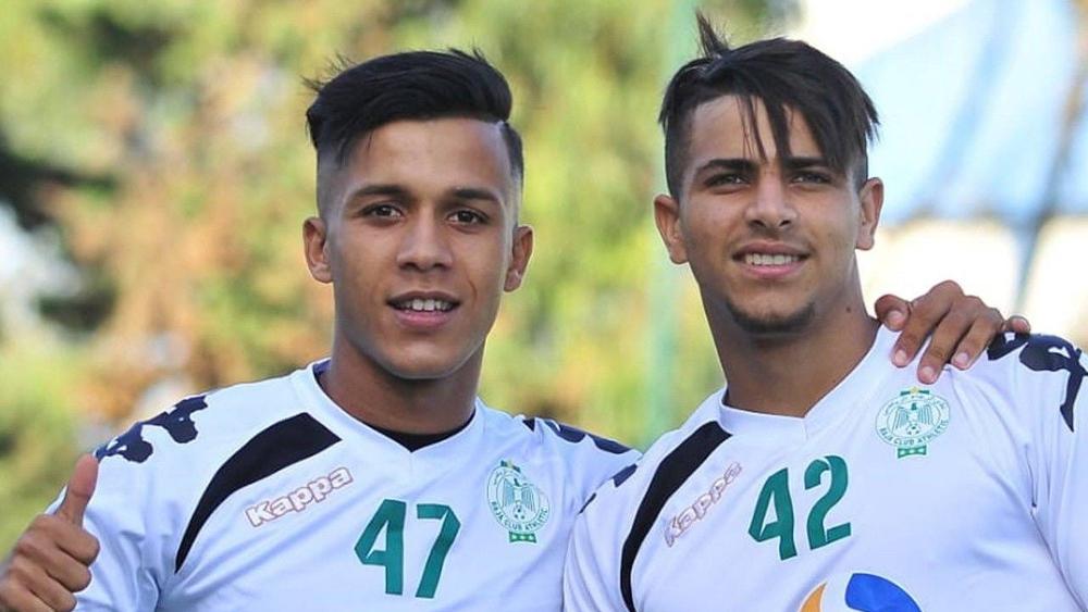 الرجاء يجري حصته التدريبية اليوم بكامل لاعبيه المُتاحين والشابي يحسم لائحة مباراة ا.طنجة يوم غد