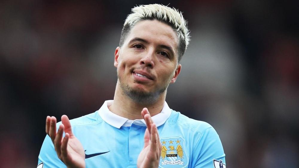 Samir Nasri prend sa retraite