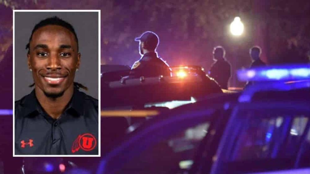 مقتل لاعب "كرة القدم الأمريكية" آرون لوي بالرصاص في ولاية يوتا