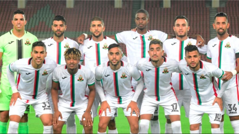 L'AS FAR mécontent des erreurs d'arbitrage