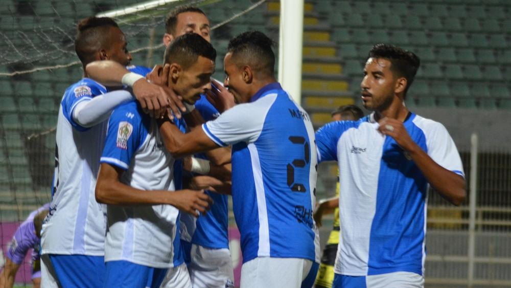 الشباب الرياضي السالمي يستعيد "نغمة الانتصارات" بعد تغلبه على ضيفه أولمبيك خريبكة بهدفين مقابل واحد