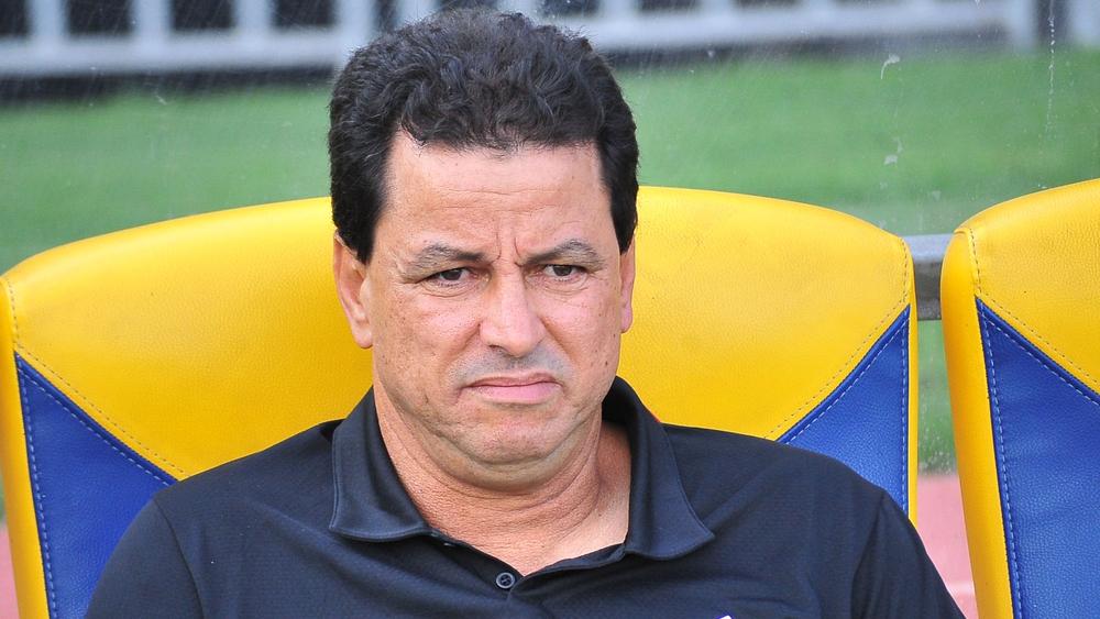 كركاش: "قدمنا مباراة جميلة والهزيمة أمام الشباب الرياضي السالمي غير مستحقة"