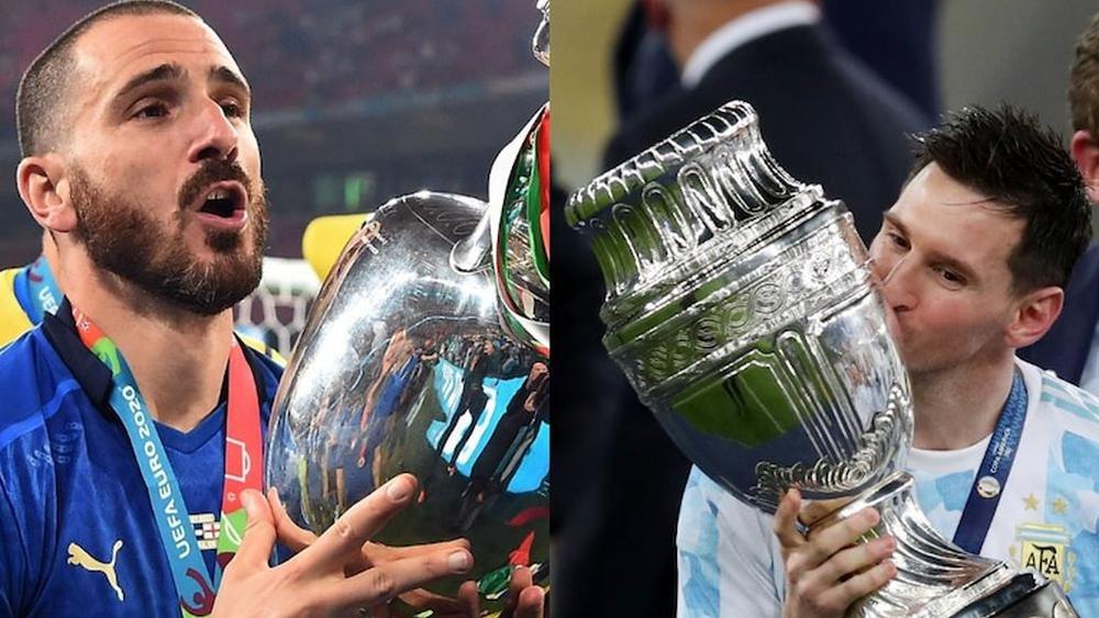 إيطاليا تواجه الأرجنتين يونيو المقبل.. في إطار منافسات “سوبر دولي” بين أوروبا وأمريكا الجنوبية