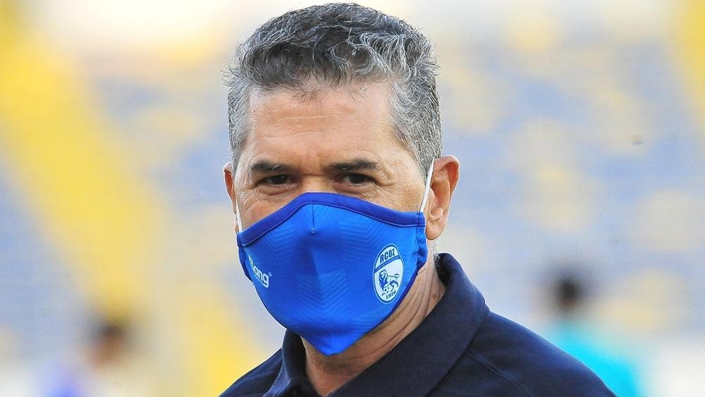 سريع واد زم يستعد لإعلان تعاقده مع التونسي منير شبيل