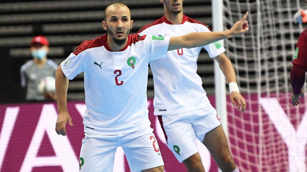 أشرف سعود "ذارفا الدموع": "لم نر عائلاتنا طيلة 4 أشهر.. صبرنا أعطى أكله وأشكر رفاقي على تضحياتهم"