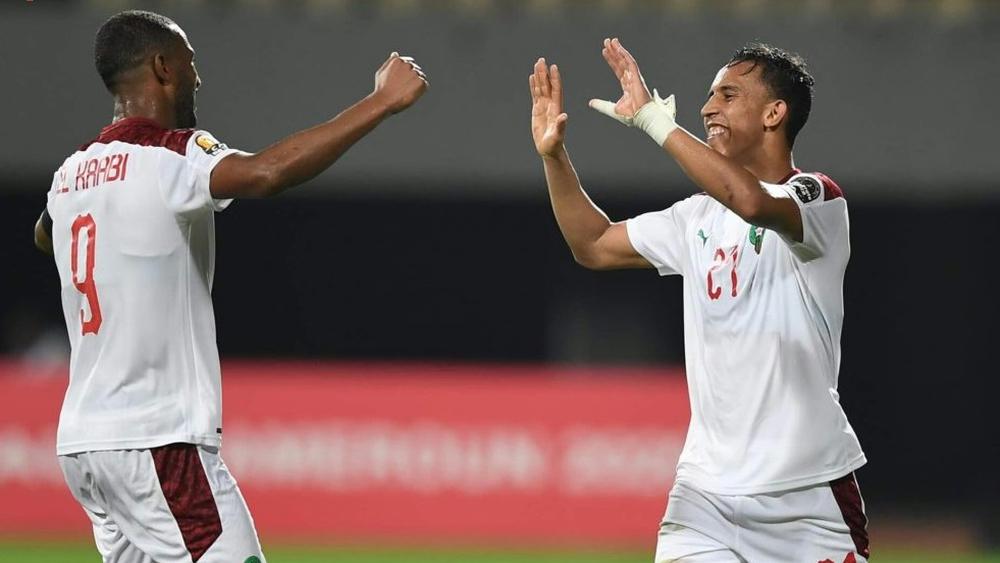 لائحة خليلوزيتش.. خط الهجوم يتقدمه النصيري "المصاب" مع عودة رحيمي والكعبي