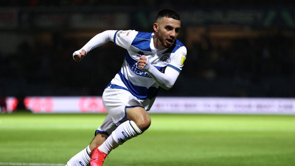 بعد هدفيه في مرمى برمنغهام.. إلياس شاعر يسجل حضوره في تشكيلة "الأسبوع العاشر" من الدوري الإنجليزي في درجته الأولى