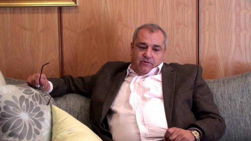 الجمع العام لنادي الجمعية السلاوية يعرف تنحي "شكري" وانتخاب "الجريري" رئيسا جديدا للفريق