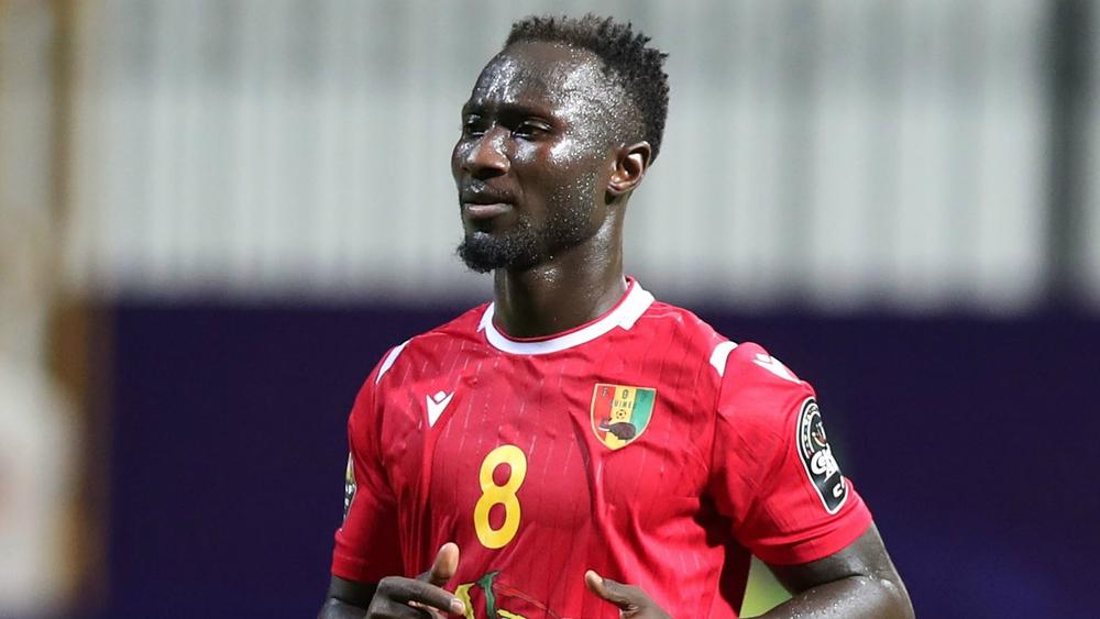 يتقدّمهم لاعب ليفربول "نابي كيتا".. مدرب غينيا يستدعي "25 لاعبًا" لمواجهة المغرب والسودان في "تصفيات المونديال"