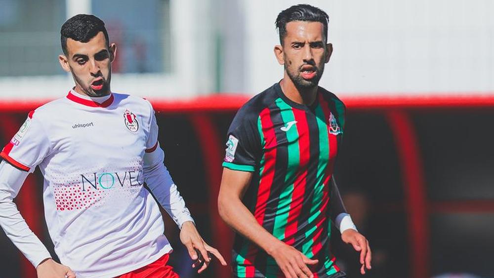 العصبة الاحترافية تعيد برمجة "ديربي الرباط" بعد غد الأحد في الملعب البلدي بالقنيطرة مع تقديم توقيت انطلاق المباراة