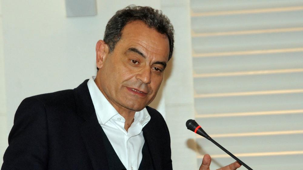 رؤساء سابقون للرجاء يجتمعون بالأندلسي لمناقشة الجوانب التسييرية ومستقبل النادي