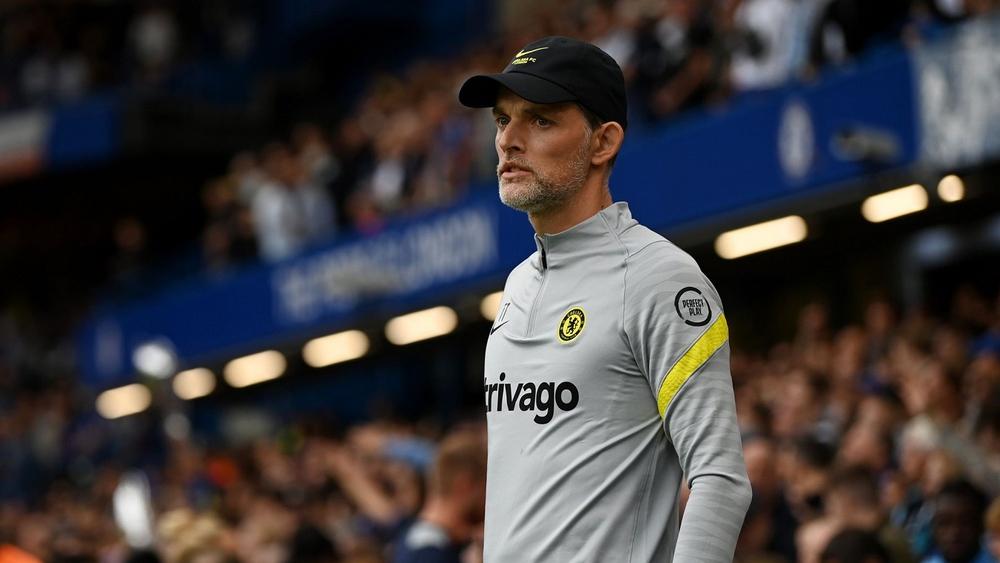 توخيل بعد تركه زياش وهافيرتز وجورجينيو في الاحتياط: "أشركت اللاعبين الجاهزين والذين يتمتعون بالثقة بالنفس"