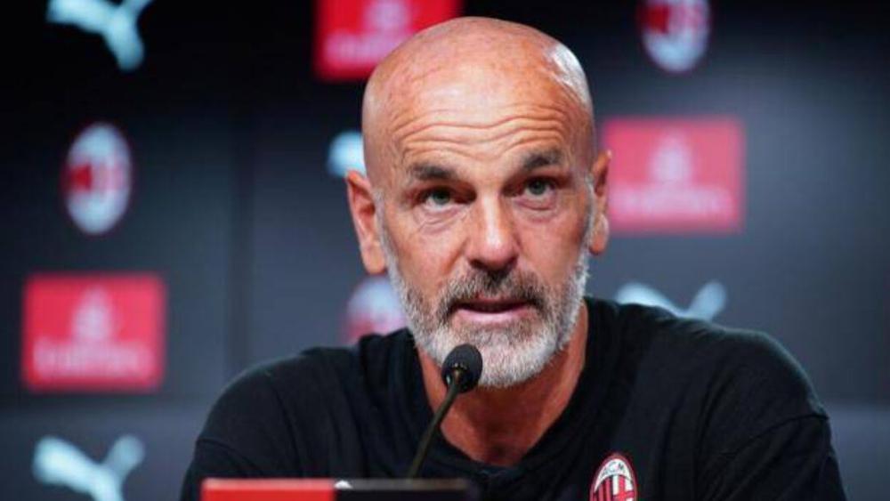 بيولي: "نحتاج لتحويل الهزائم إلى طاقة إيجابية ومواجهة أتالانتا أشبه بمباراةٍ في دوري أبطال"