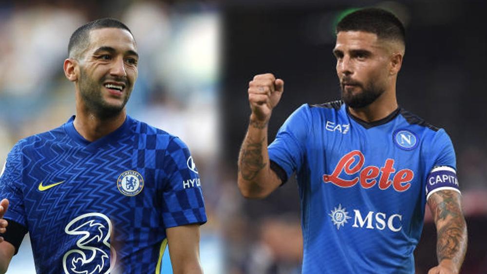 تقارير بريطانية.. تشيلسي يبدي اهتمامه بلورينزو إنسيني من أجل تعويض الرحيل "المحتمل" لحكيم زياش