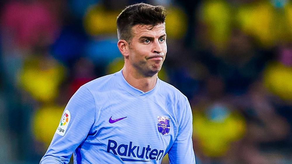 بيكي: "أعترف أننا نعاني وسط وضع معقد.. هذه أوقات عصيبة وسوف نتعافى منها"