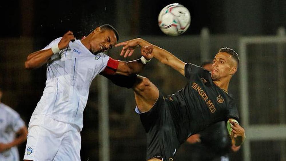 L'IRT s'offre la JSS