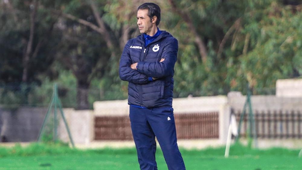 الدميعي يستدعي 28 لاعبا لمعسكر المنتخب الأولمبي.. 4 من الرجاء يتقدمهم رحيمي وسوبول مقابل 17 محترفا في أوروبا