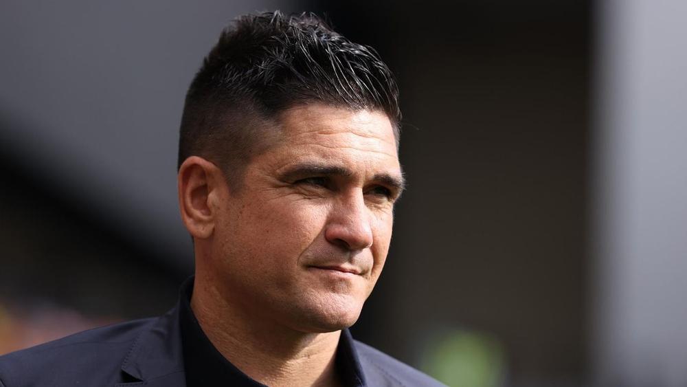 الإسباني تشيسكو مونيوز يستقبل من تدريب واتفورد الإنجليزي