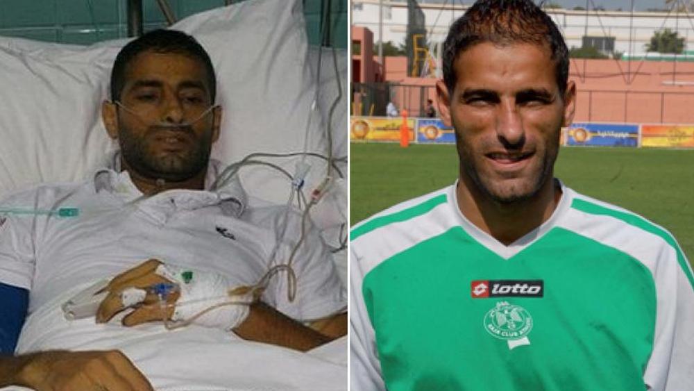 "الغرين بويز" تتذكر الزروالي في الذكرى العاشرة لرحيله: "نفس نقية عاشت معنا بالنية"