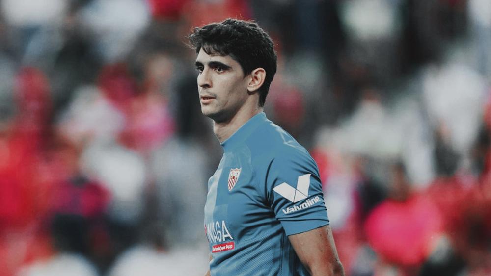 بونو أساسي ضد غرناطة وإدريسي والحدادي في الاحتياط.. إشبيلية يبحث عن الفوز لاعتلاء صدارة "الليغا"