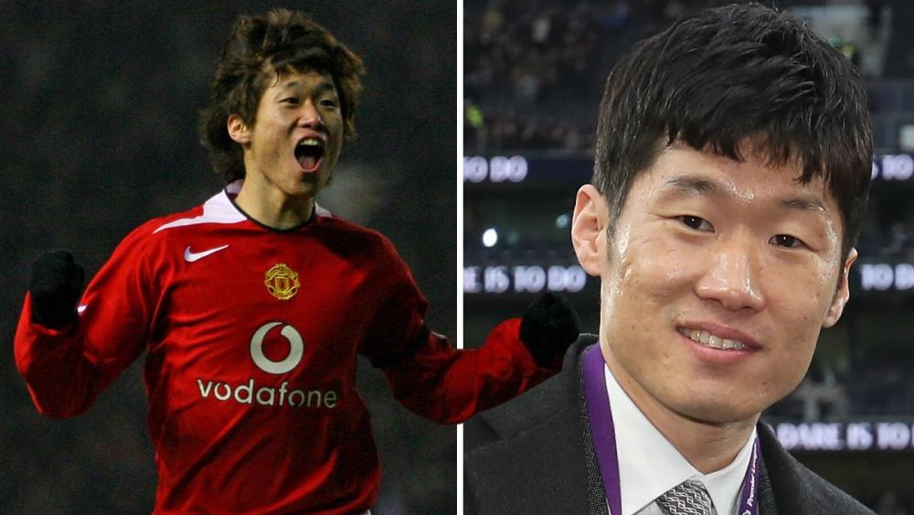 جي-سونج يطالب جماهير مانشستر يونايتد بالتوقف عن ترديد أغنية عنه ويصرح: "الجيل الحالي لكوريا الجنوبية لم يعد يأكل الكلاب"