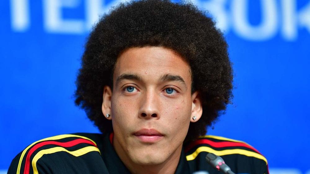 فيتسيل: "نحن محظوظون بغياب كانتي صاحب الست رئات والـ36 قدمًا"