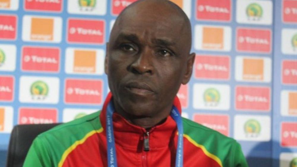 مدرب منتخب غينيا بيساو عن مواجهة المغرب: "سنلعب أمام منتخب كبير والمونديال حلم الجميع"