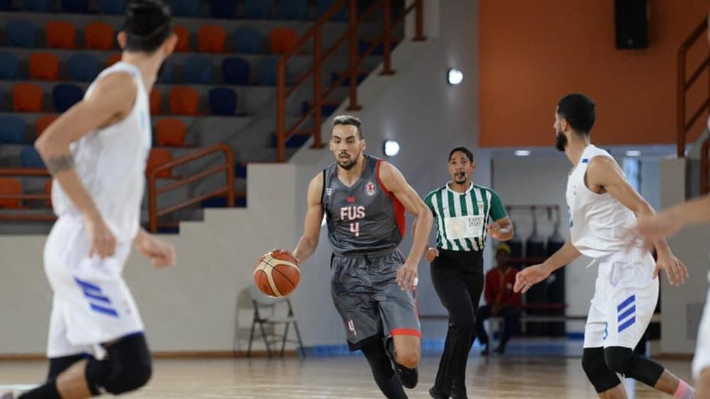 البطولة العربية لكرة السلة.. الفتح يواجه "نادي الزهراء الرياضية التونسي" وعينه على ضمان التأهل لـ"المربع الذهبي"