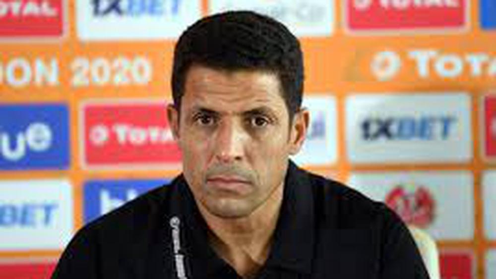 Les matchs de préparations des hommes d’Ammouta