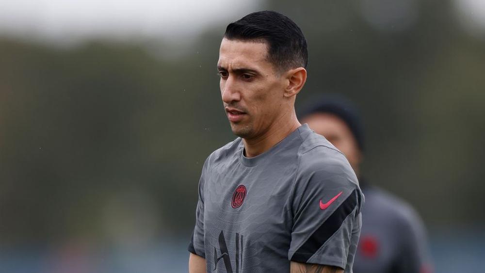 اعتقال 3 أشخاص مشتبه بتورطهم في عملية "سطو" على منزل دي ماريا