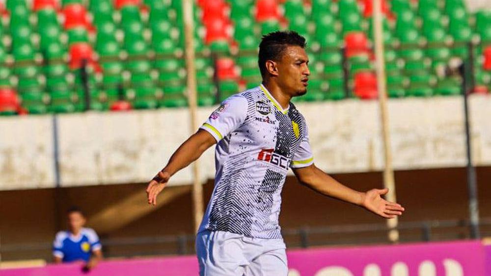 أجراي لـ"البطولة": رفضت عرضاً مصرياً لرغبتي في استفادة المغرب الفاسي من مُقابل مادّي أكبر"