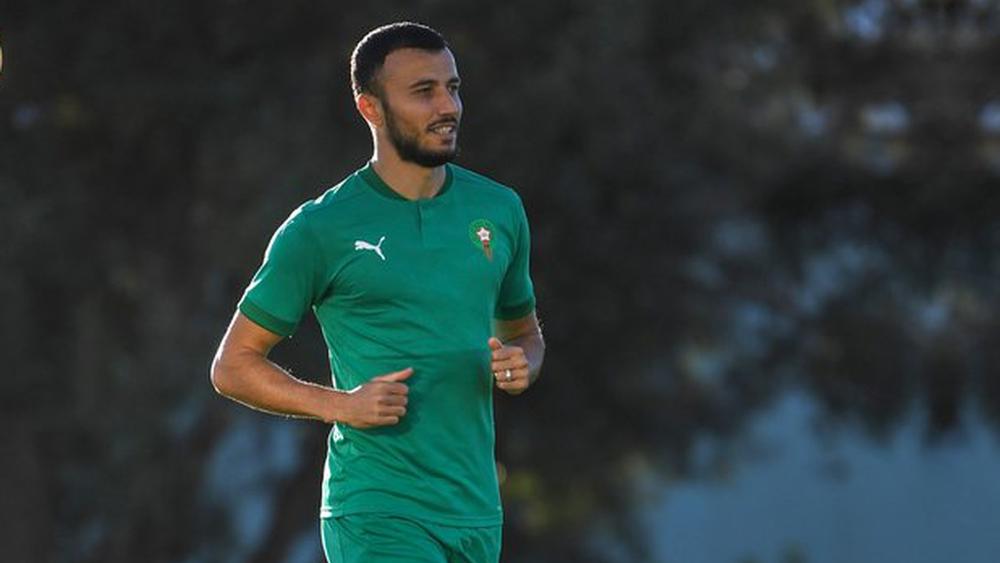 سايس: "كل الظروف مواتية لتقديم كرة جميلة.. لا بديل عن الفوز في مباراة الغد"