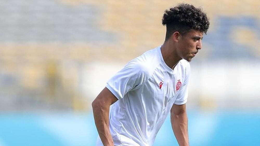 الوداد الرياضي يعلن غياب بن يشو لـ"ثلاثة أسابيع" بعد إجرائه عملية جراحية بسبب إصابته بـ"التهاب الزائدة الدودية"