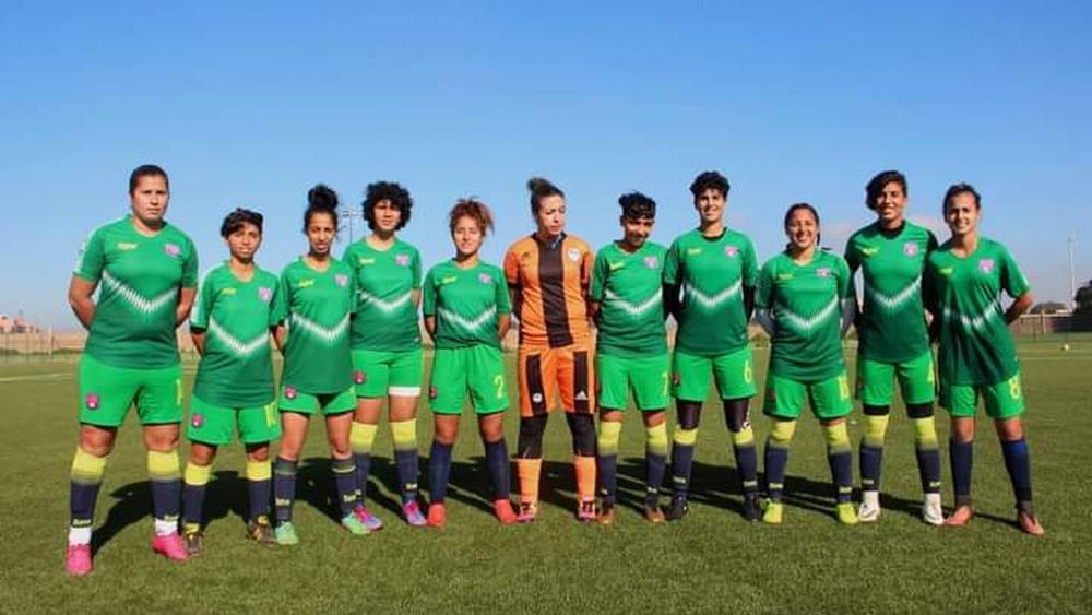 رئيس نادي رجاء عين حرودة لكرة القدم النسوية لـ"البطولة": "بعد عودتنا لقسم الأضواء نطمح لتحقيق نتائج إيجابية على جميع المستويات"