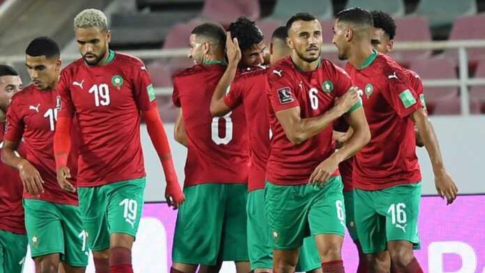 Le match Maroc-Guinée Bissau aura bien lieu ce soir