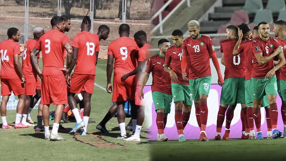 متابعون أفارقة: "مزاعم مسؤولي غينيا بيساو مجرد عمل درامي وقصة ميؤوسة.. المغرب لا يحتاج لهذه الأمور من أجل الانتصار"