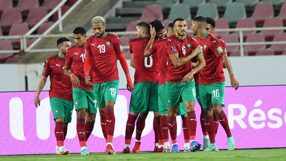 رسميا/ إجراء مباراة المغرب وغينيا بيساو في موعدها المحدد وعدم تأجيلها