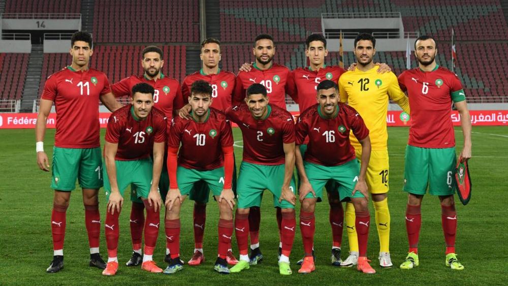 خليلوزيتش يكشف عن تشكيلته الرسمية في مواجهة غينيا بيساو والكعبي يقود هجوم "الأسود"